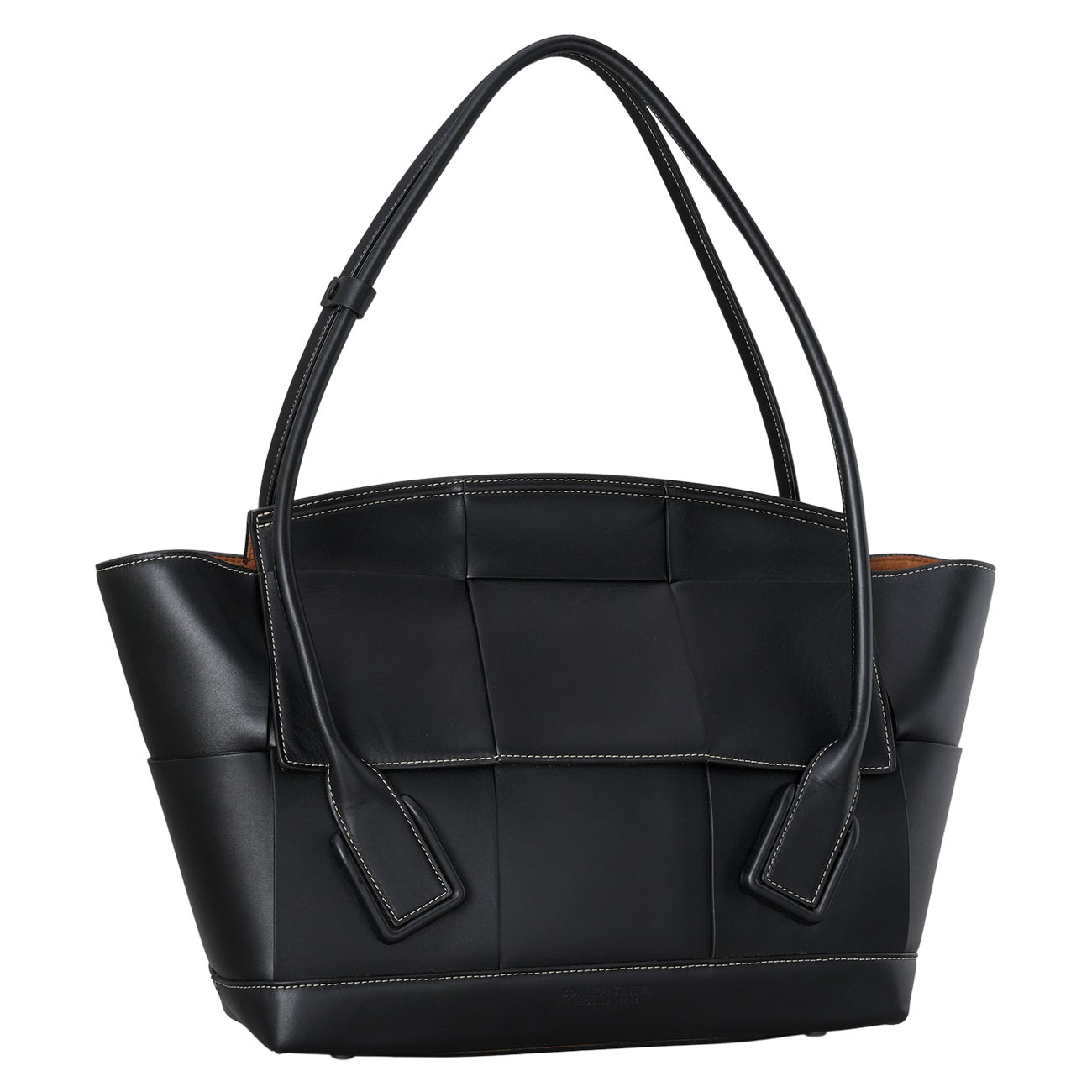 BOTTEGA VENETA(USED)보테가베네타 아르코 미디움 토트 백